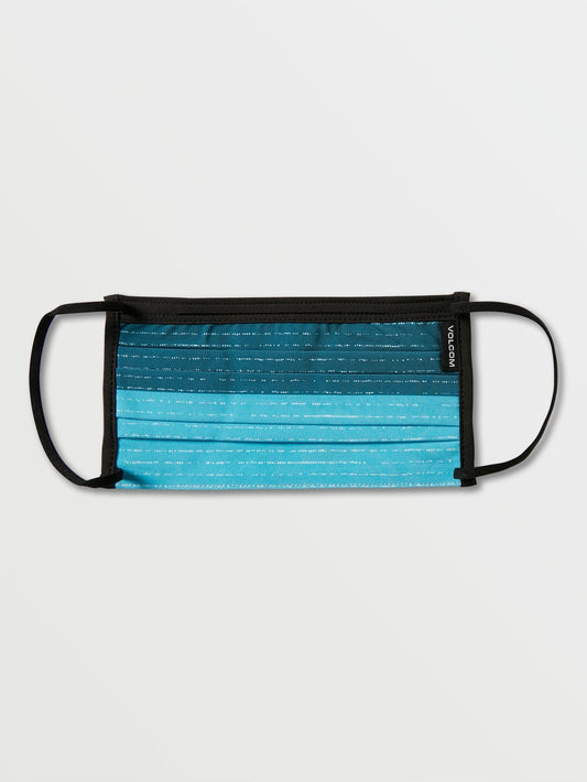 VOLCOM SCHUTZMASKE - AQUA