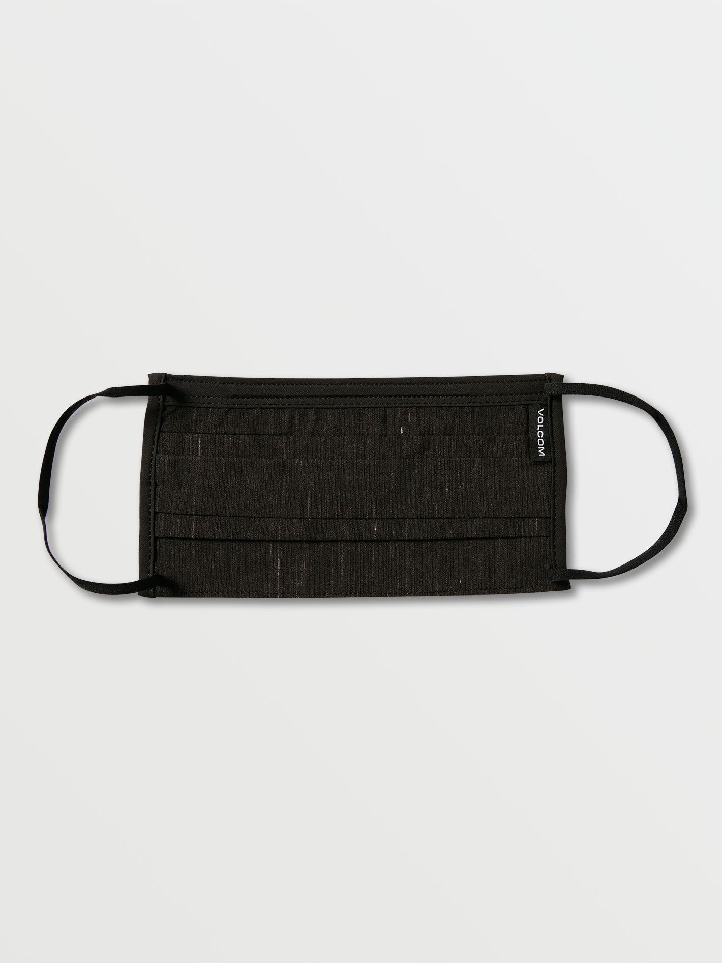 MASQUE DE PROTECTION VOLCOM - BLACK ON BLACK