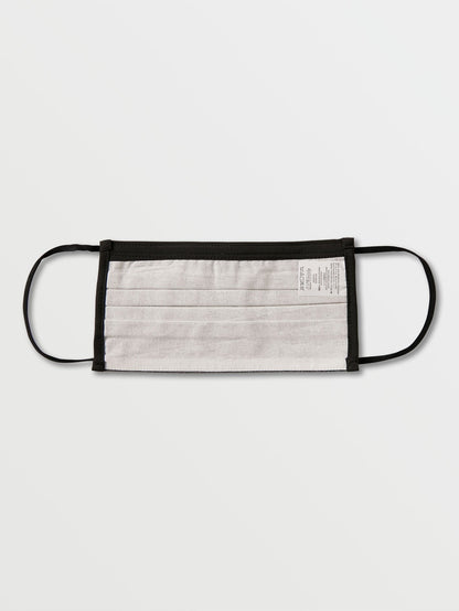 MASQUE DE PROTECTION VOLCOM - BLACK DESTRUCTION