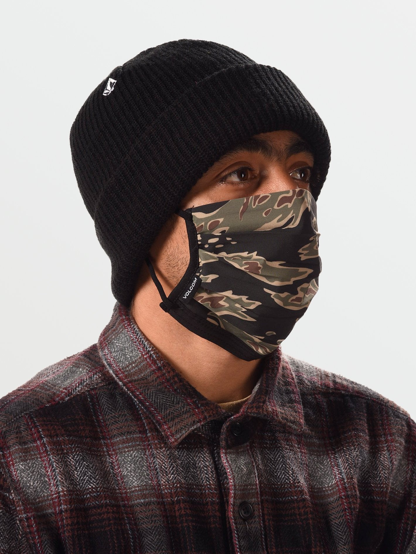 MASQUE DE PROTECTION VOLCOM - CAMOUFLAGE