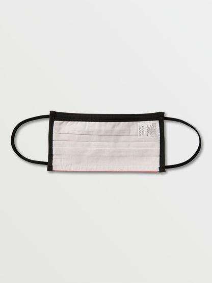 MASQUE DE PROTECTION VOLCOM - LAVA ROCK RED