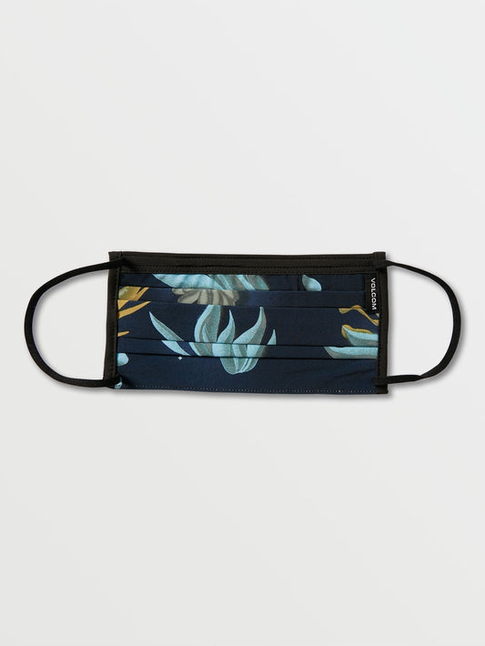 VOLCOM SCHUTZMASKE - MARINEBLAU