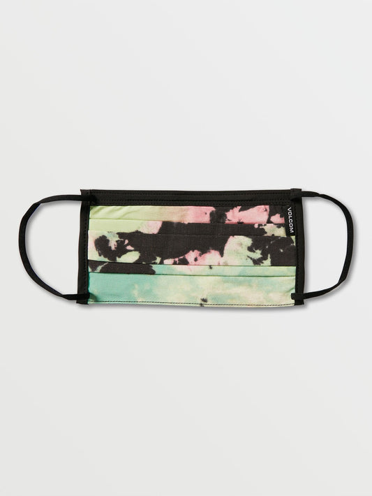 VOLCOM SCHUTZMASKE – DRUCK