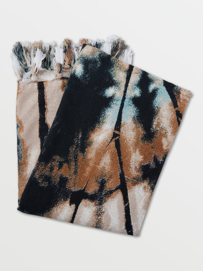 Serviette OBX Pogue Party - MULTI