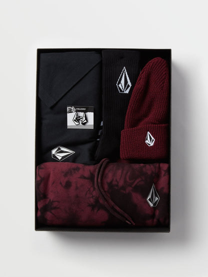Frickin Classic Men's Gift Set - Assorted Colors