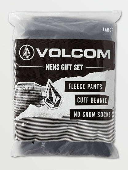 Men's Loungewear Frickin Classic Gift Set - ASSORTED COLORS