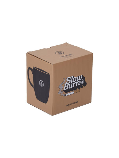 Bartz Mug - Black