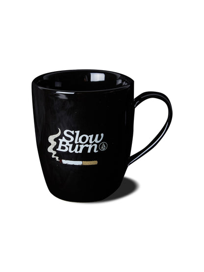 Bartz Mug - Black