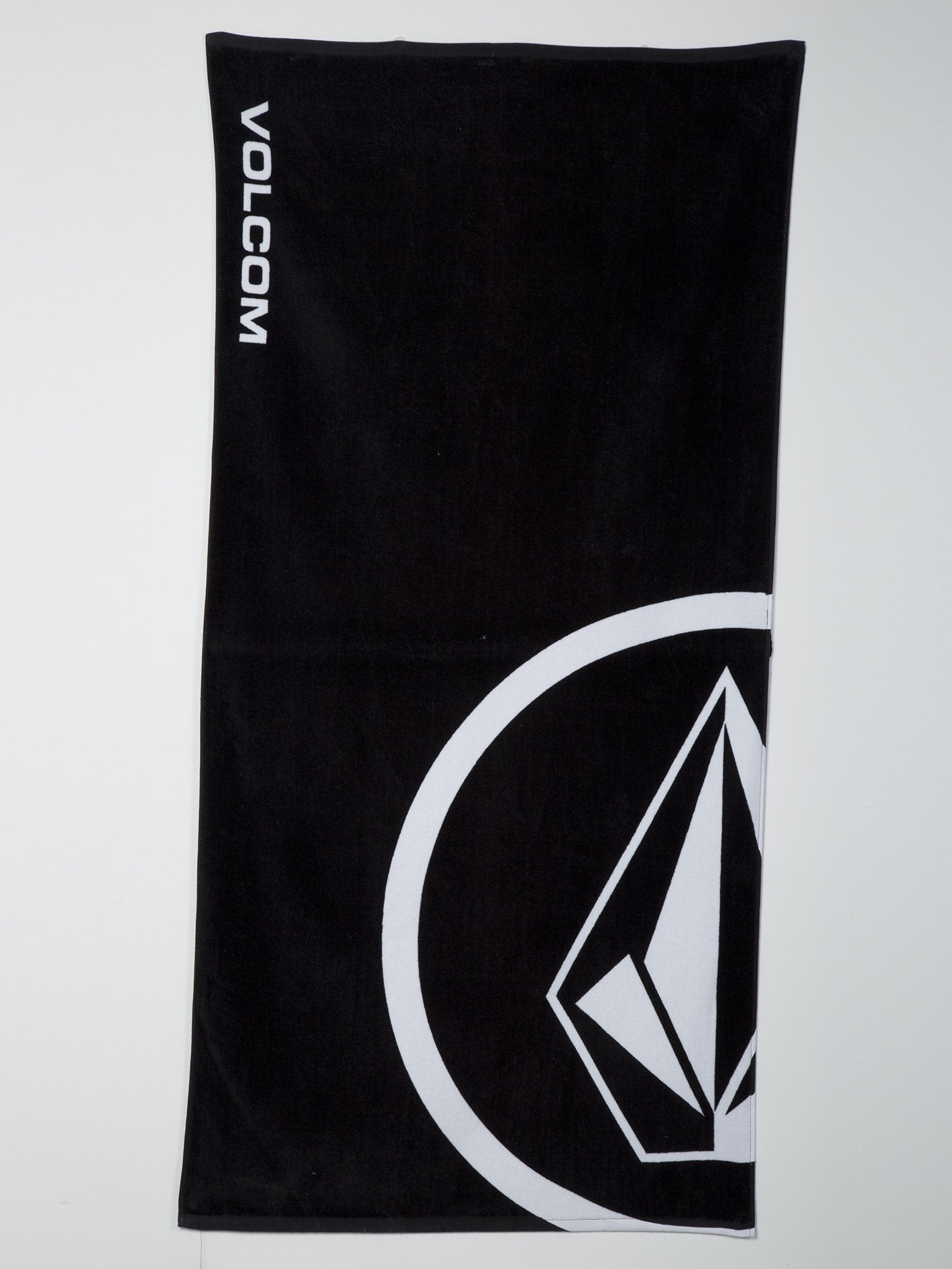 Serviette de plage Volcom - Black