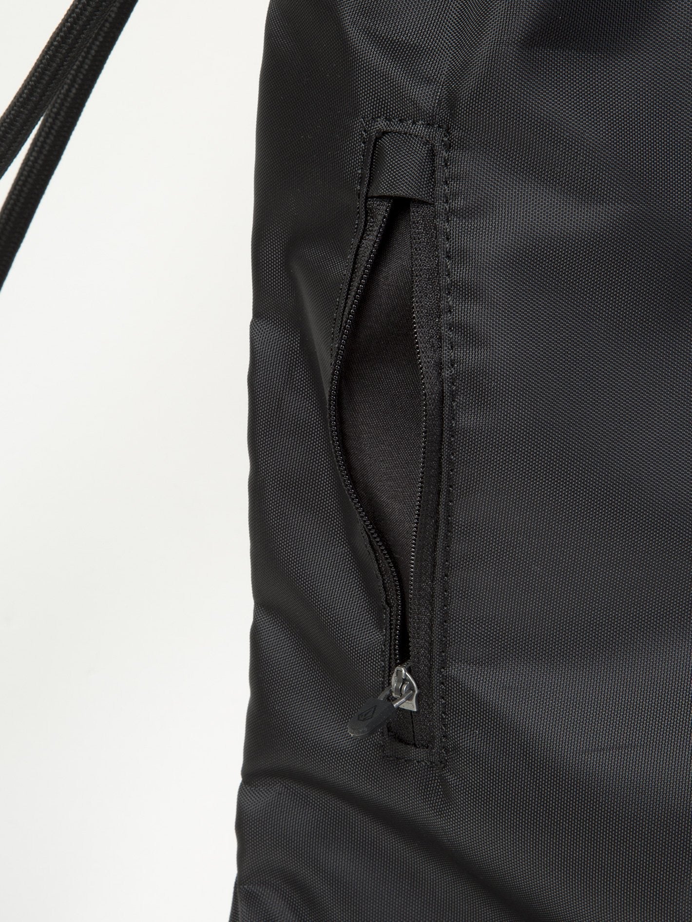 Sac Volcom Easysack - Black