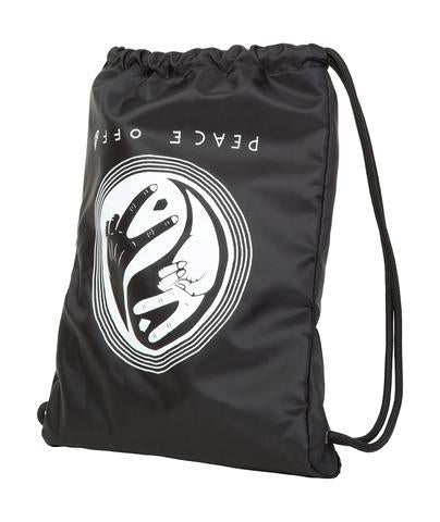 Sac Volcom Easysack - Black