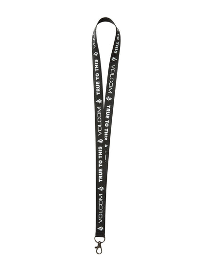 Volcom Cord - BLACK