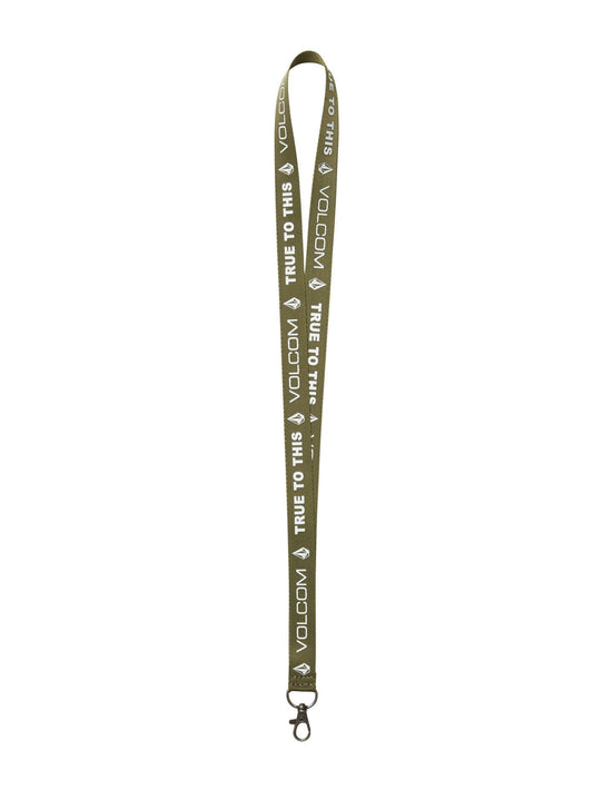 Volcom Cord - MILITARY