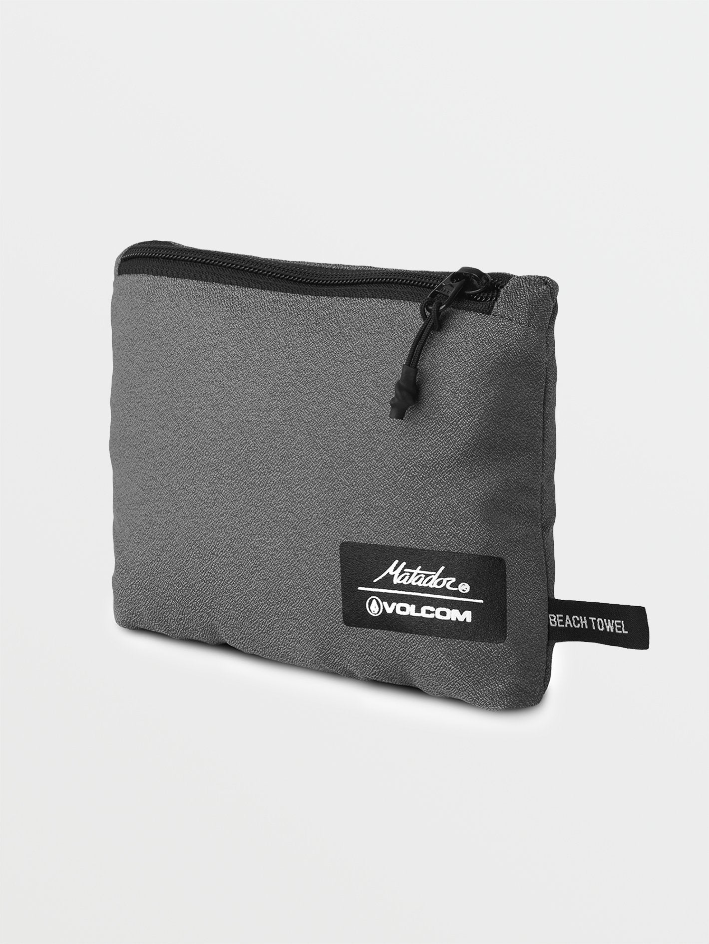 Serviette de plage compacte Matador X Volcom - GREY
