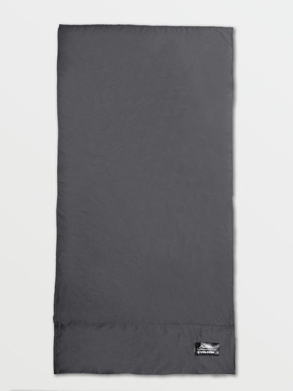 Serviette de plage compacte Matador X Volcom - GREY