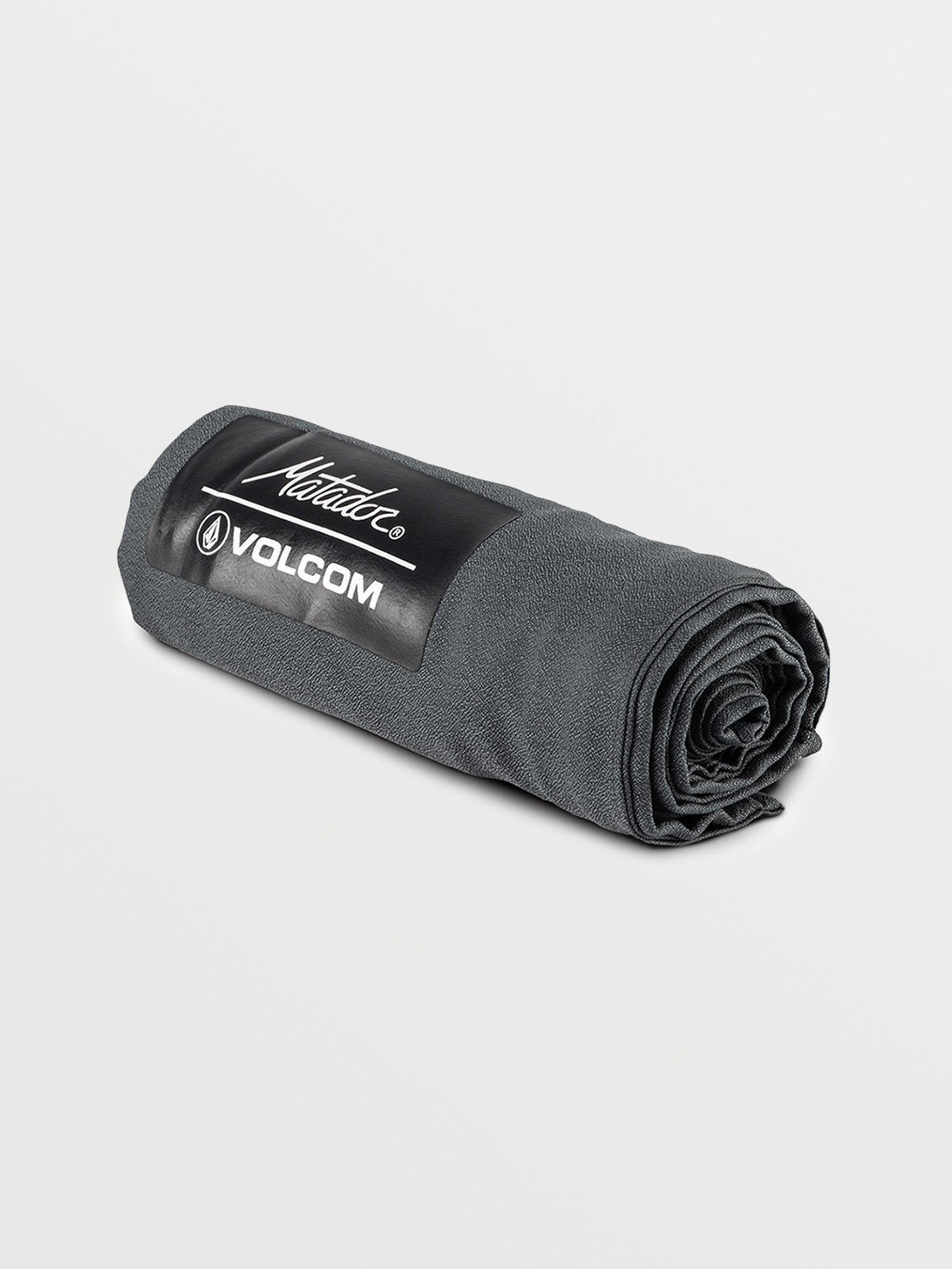 Serviette de plage compacte Matador X Volcom - GREY