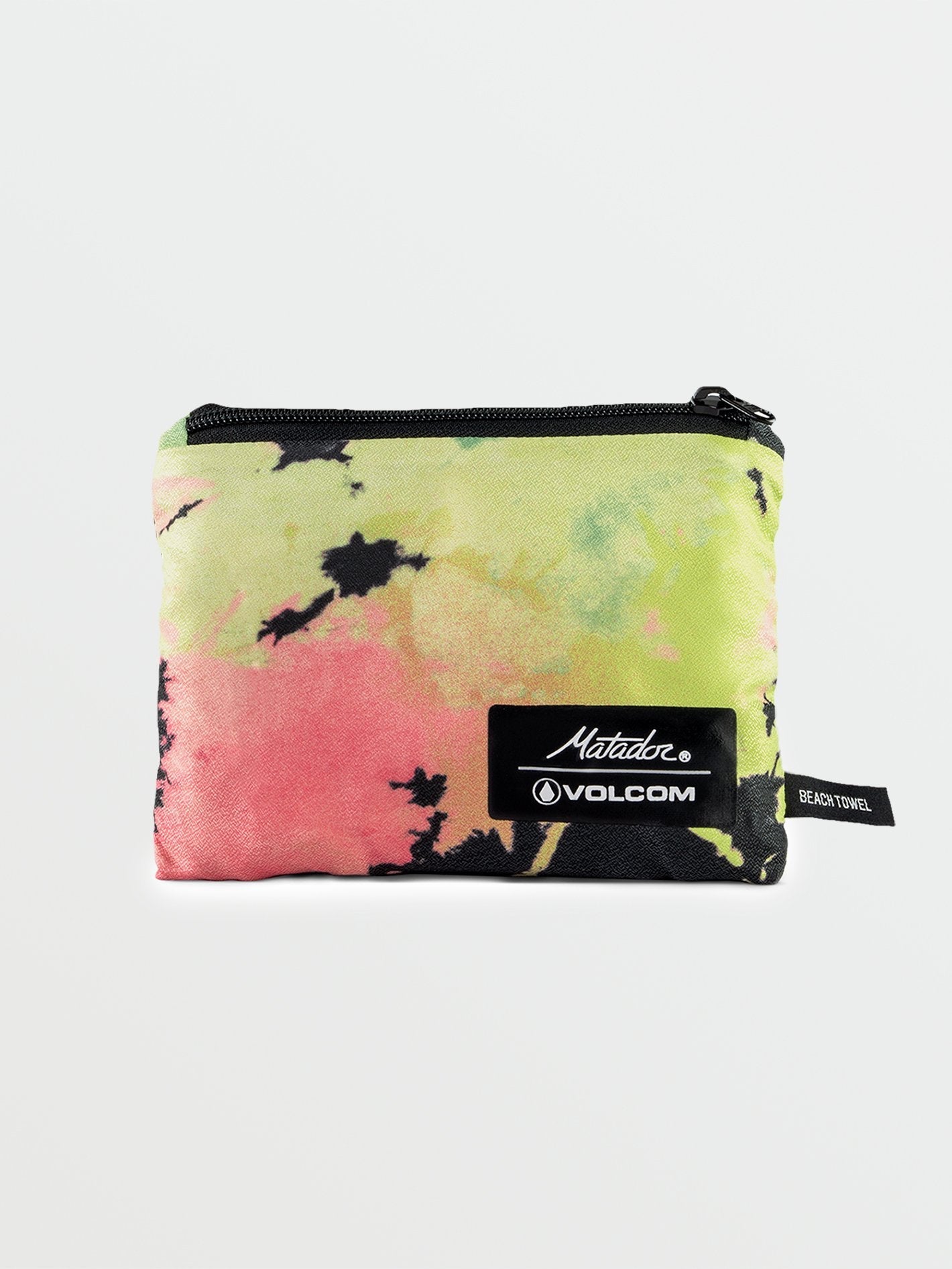 Serviette de plage compacte Matador x Volcom - Stoney Bolinas