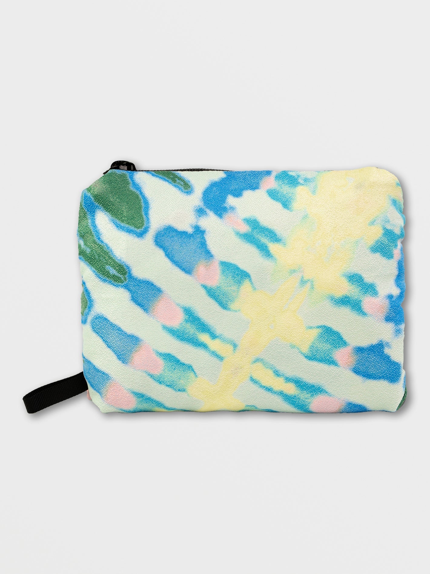 Serviette de plage compacte Matador X Volcom - TIE DYE