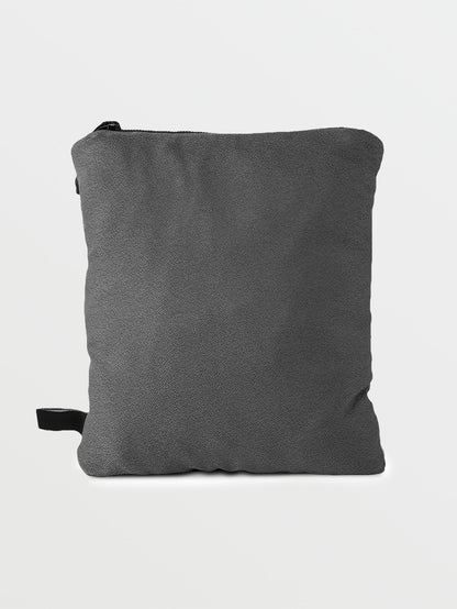 Poncho serviette compact Matador X Volcom - GREY