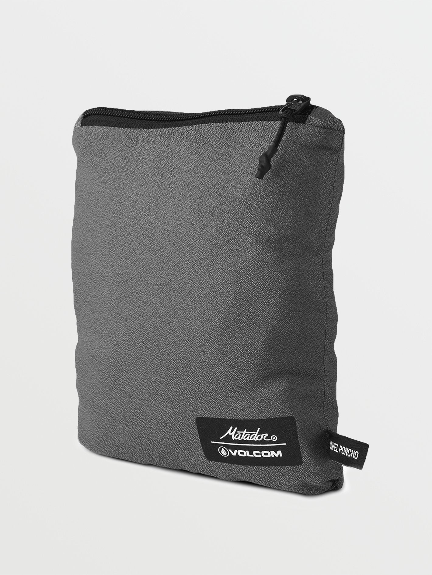 Matador x Volcom Compact Poncho - Stoney Bolinas
