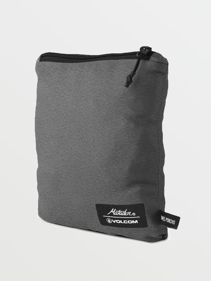 Matador x Volcom Compact Poncho - Stoney Bolinas