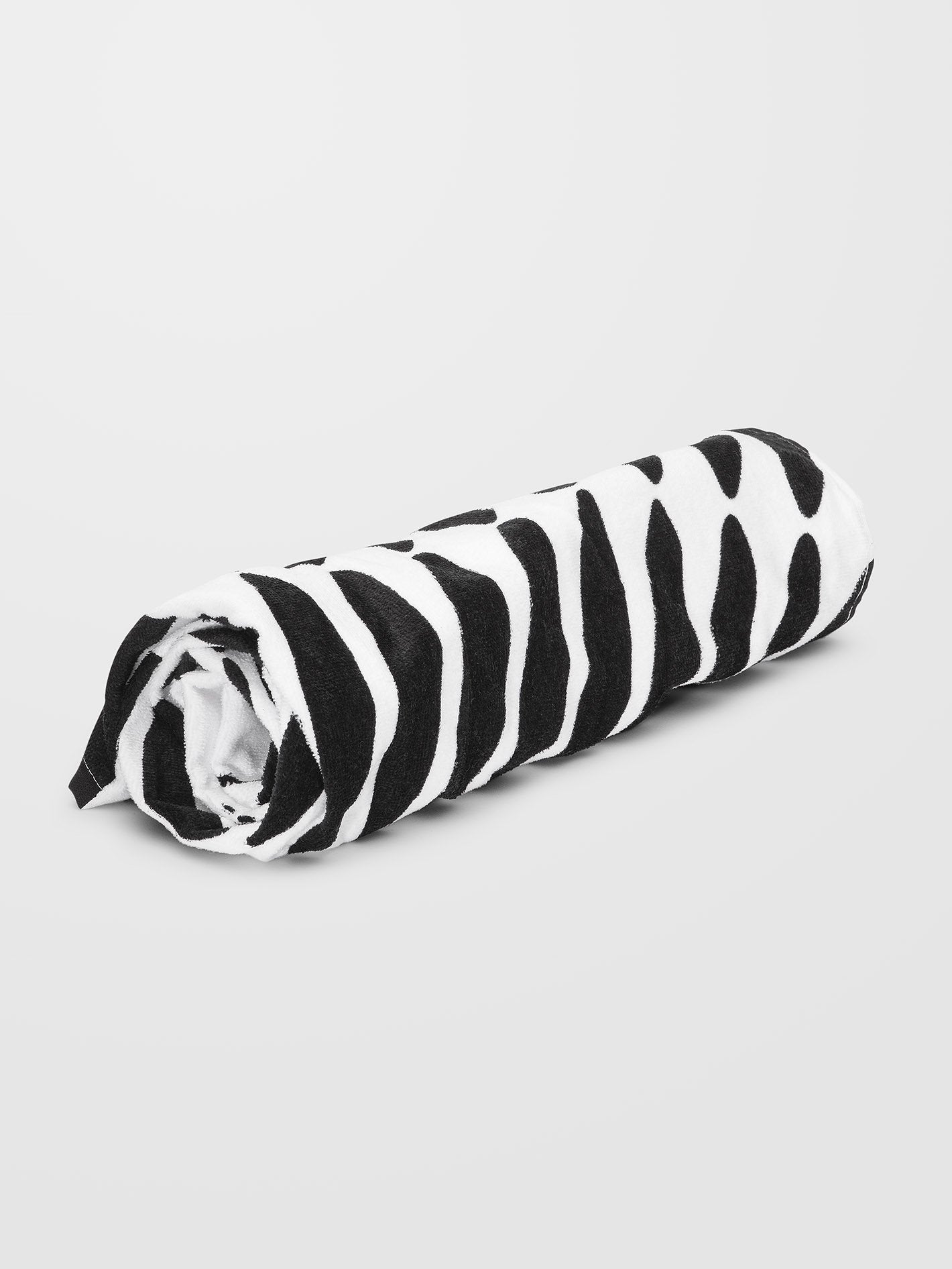 Team Vitals Towel - WHITE