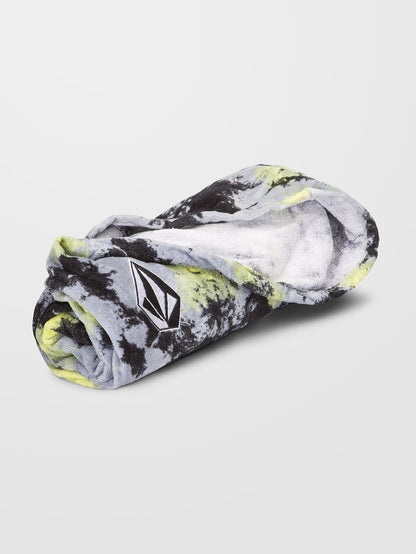 Rook Poncho-Handtuch - LIMEADE