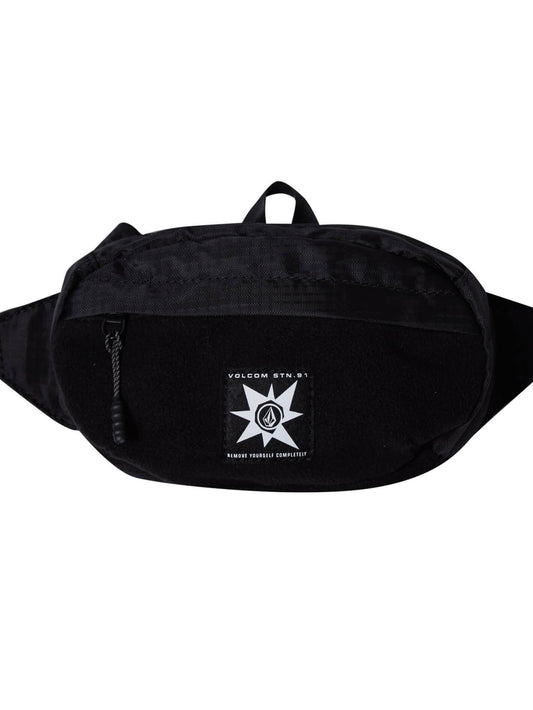 AP Hüfttasche - Schwarz