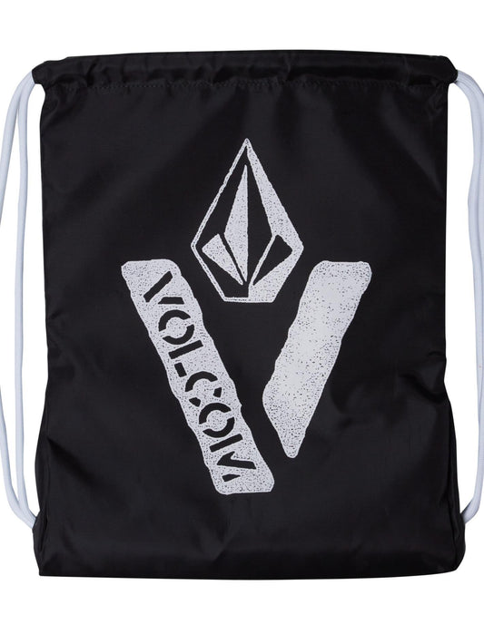 Volcom Easy Sack - Schwarz
