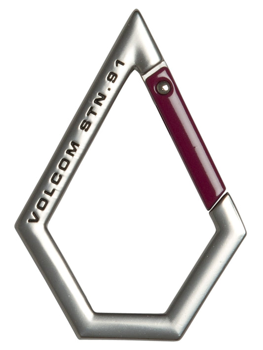AP#2 Karabiner - Magenta