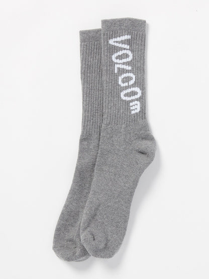 Coffret cadeau Frickin Classic pour hommes - HEATHER GREY