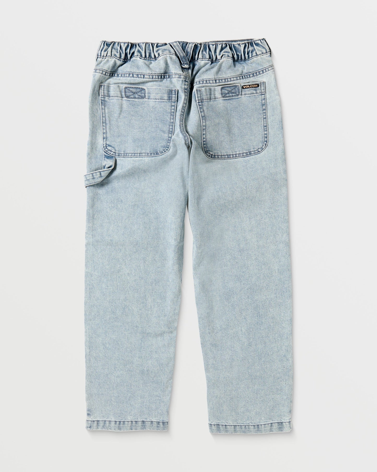 Jean Krafter – EISBLAU – (KIND)