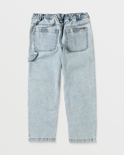 Jean Krafter – EISBLAU – (KIND)