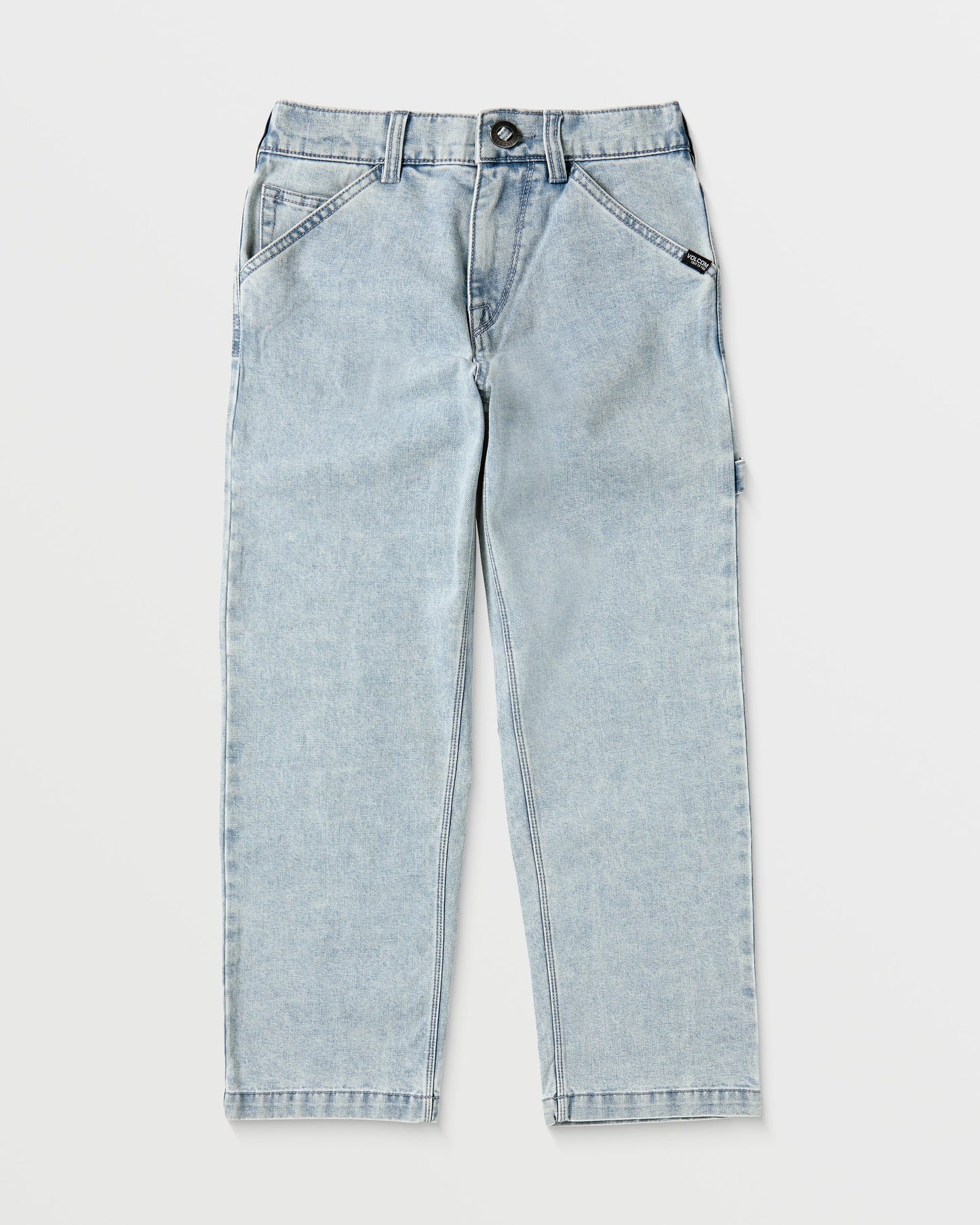 Jean Krafter – EISBLAU – (KIND)