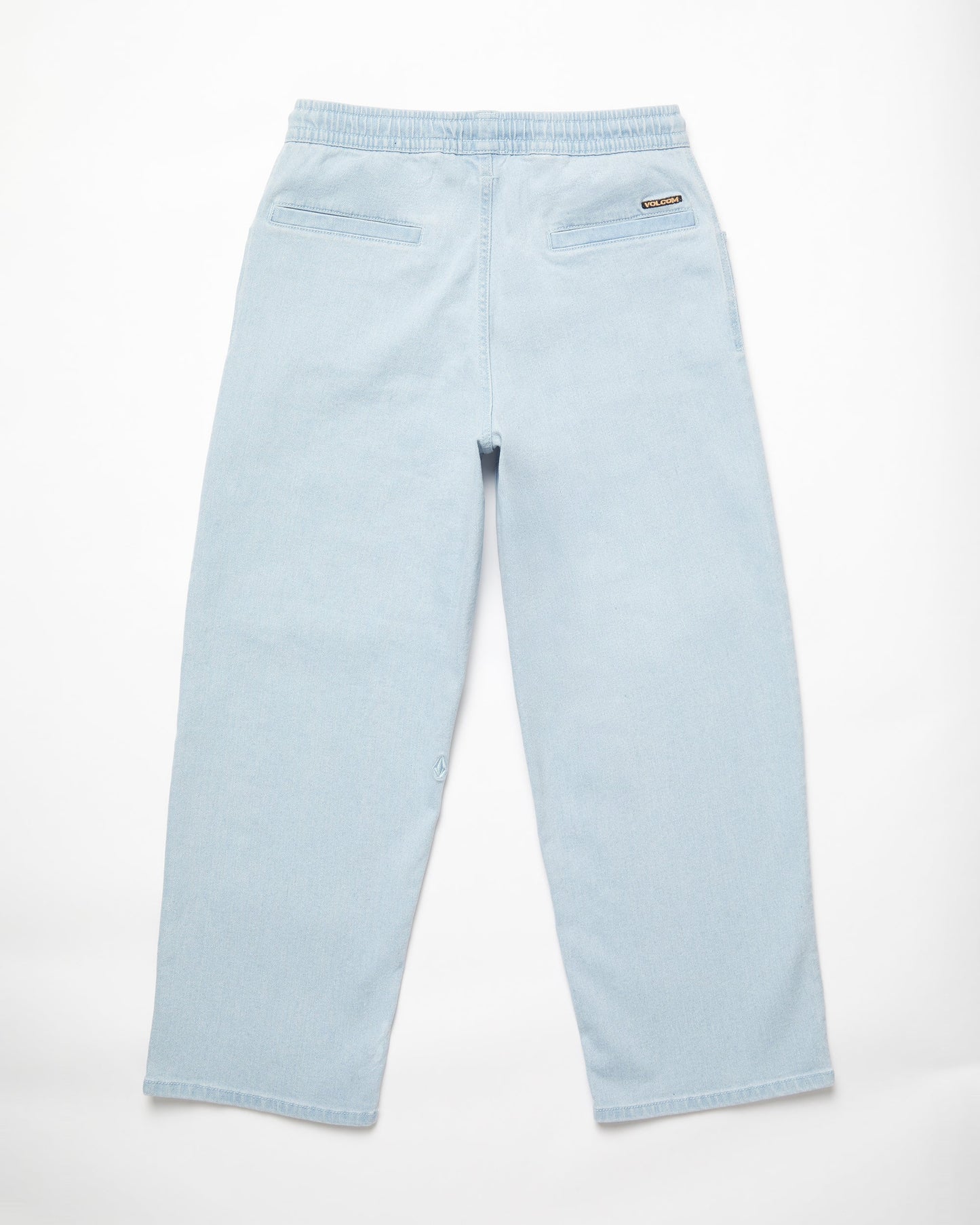 Freazy Loose Jeans - HELLBLAU - (KINDER)