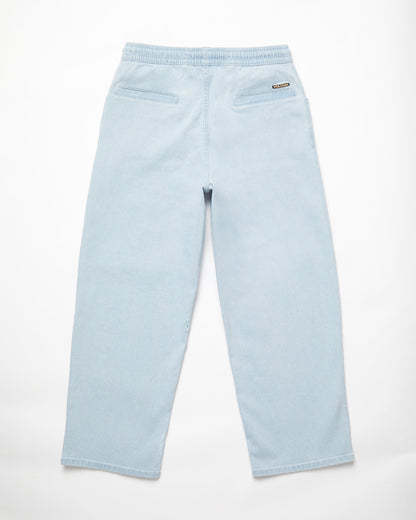 Freazy Loose Jeans - HELLBLAU - (KINDER)