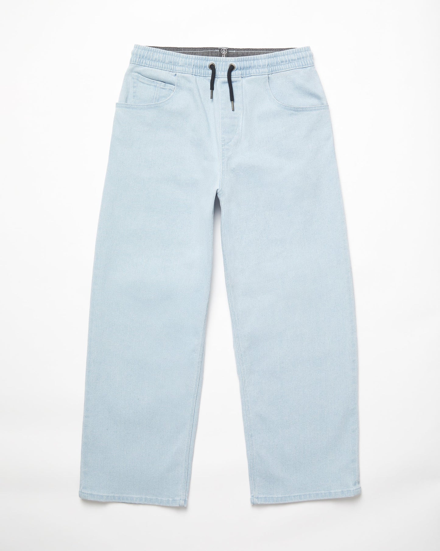 Freazy Loose Jeans - HELLBLAU - (KINDER)