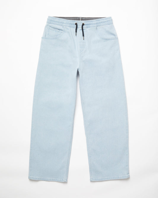 Freazy Loose Jeans - LIGHT BLUE - (CHILDREN)