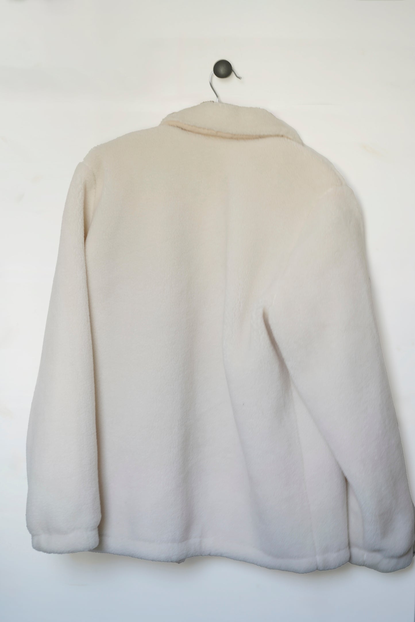 Blastone Mantel - CLOUD