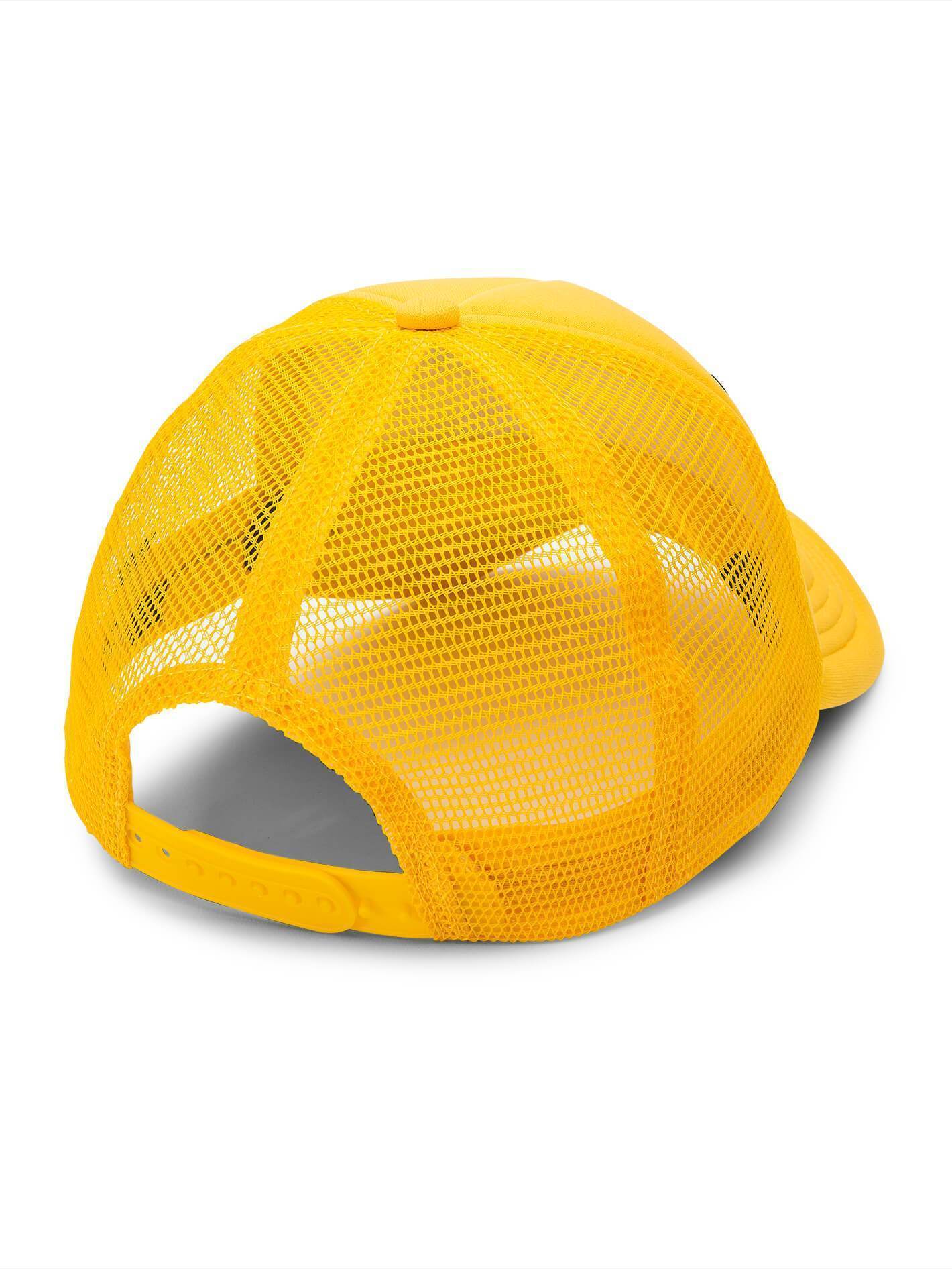 Casquette Lost Marbles - Citrus Gold