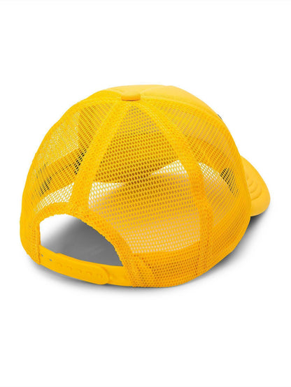 Casquette Lost Marbles - Citrus Gold