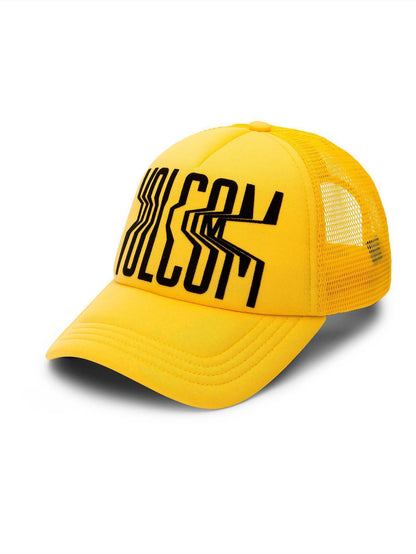 Casquette Lost Marbles - Citrus Gold