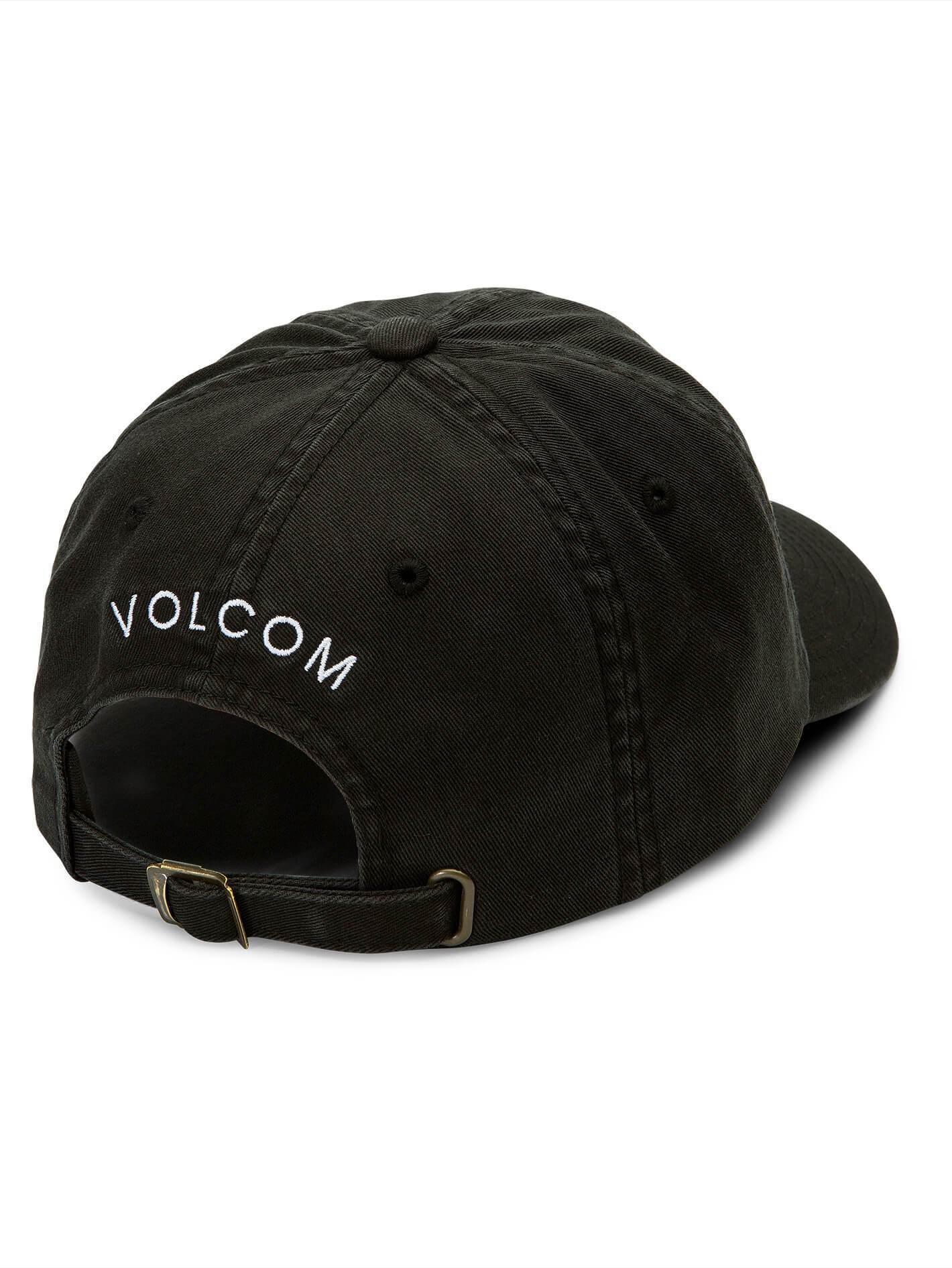 Casquette Good Mood Dad - Black