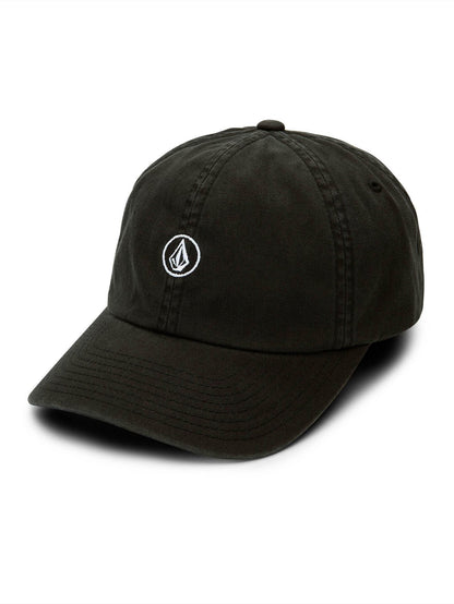 Casquette Good Mood Dad - Black