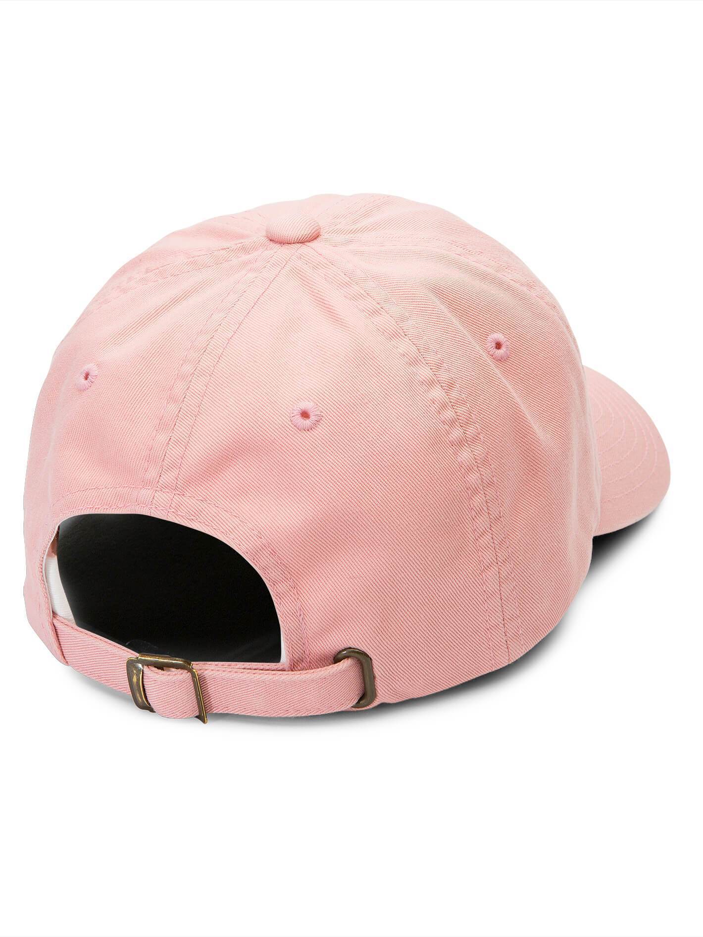 Good Mood Dad Cap - Mellow Rose
