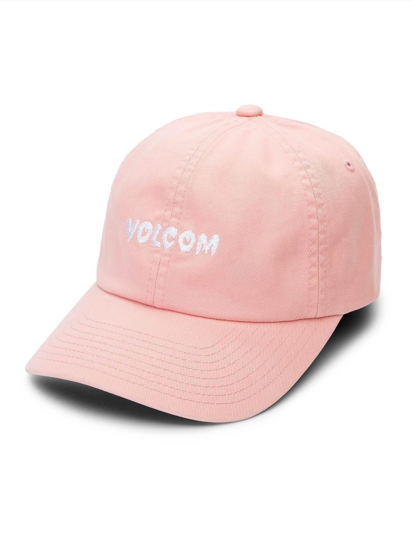 Good Mood Dad Cap - Mellow Rose