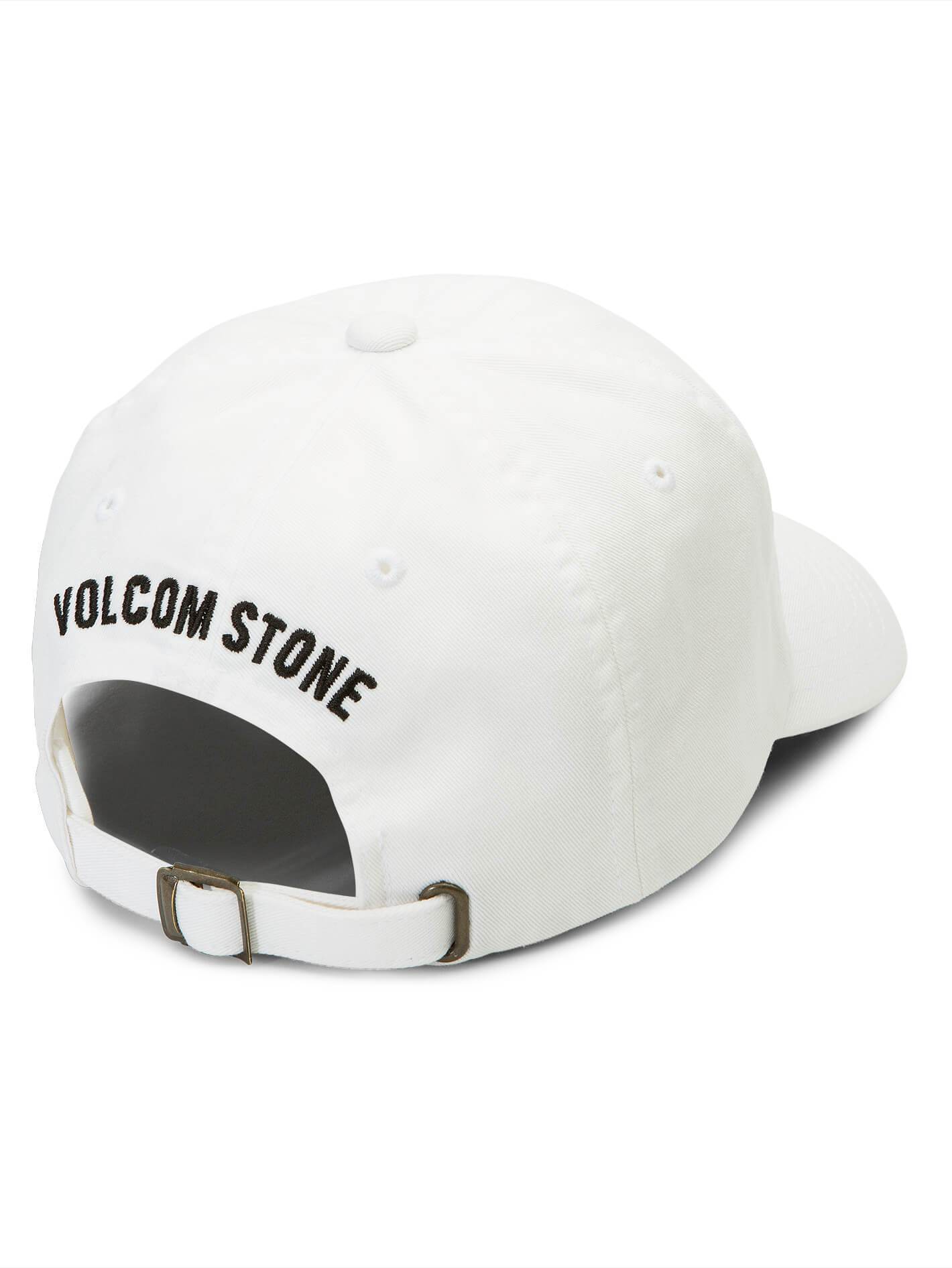 Casquette Good Mood Dad - White