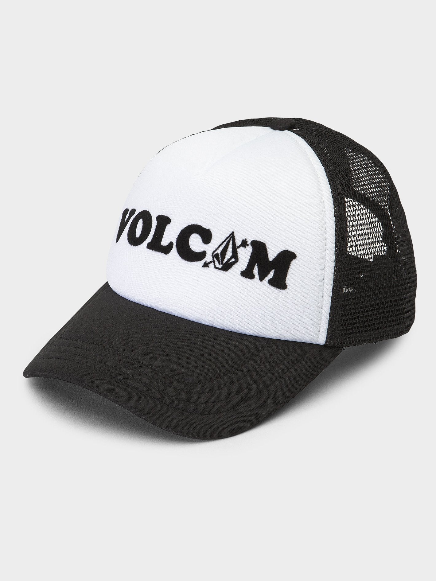 Good Timez Cap - White