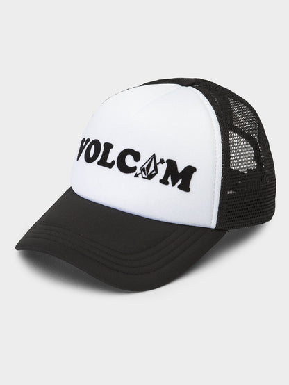 Good Timez Cap - White