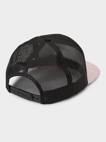 Casquette Salt & Sun - Blush Pink